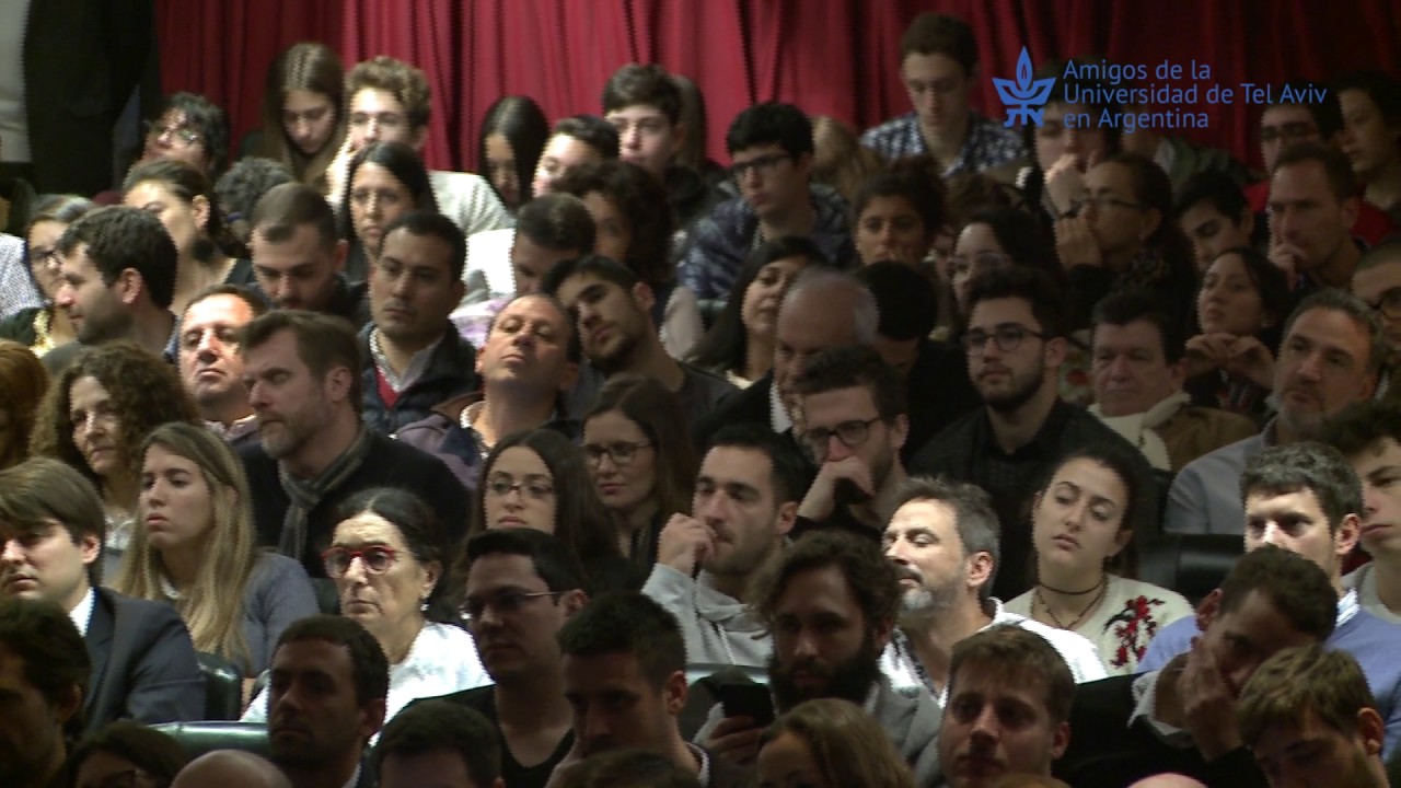 Pensemos en el futuro