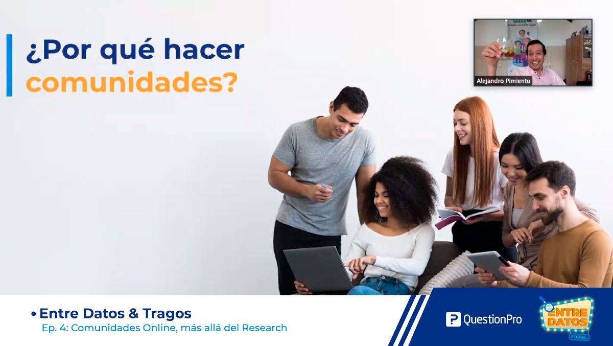 comunidad crowdters