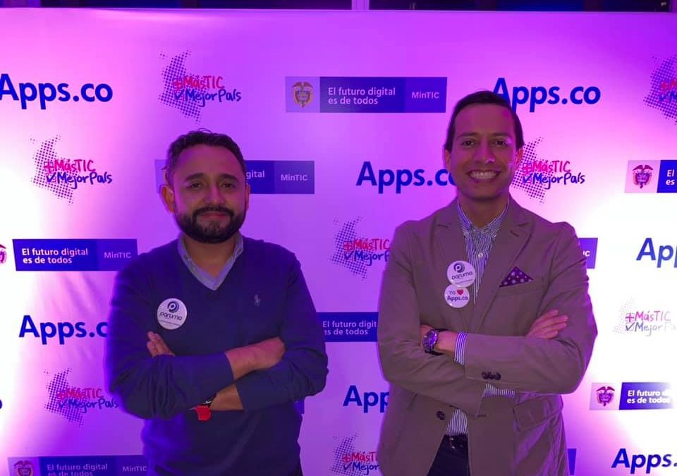 Cierre Apps.co 2019